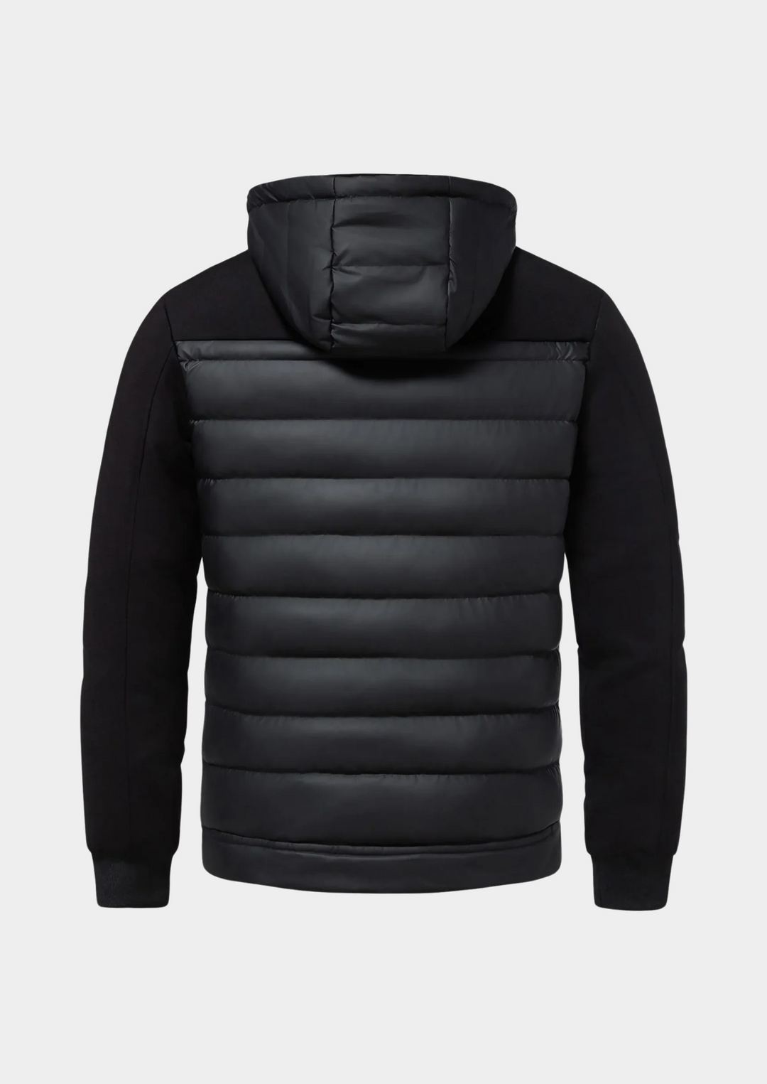 ROVESSA ROMA | GIACCA IBRIDA PREMIUM
