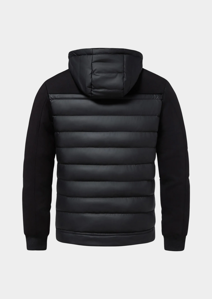 ROVESSA ROMA | GIACCA IBRIDA PREMIUM