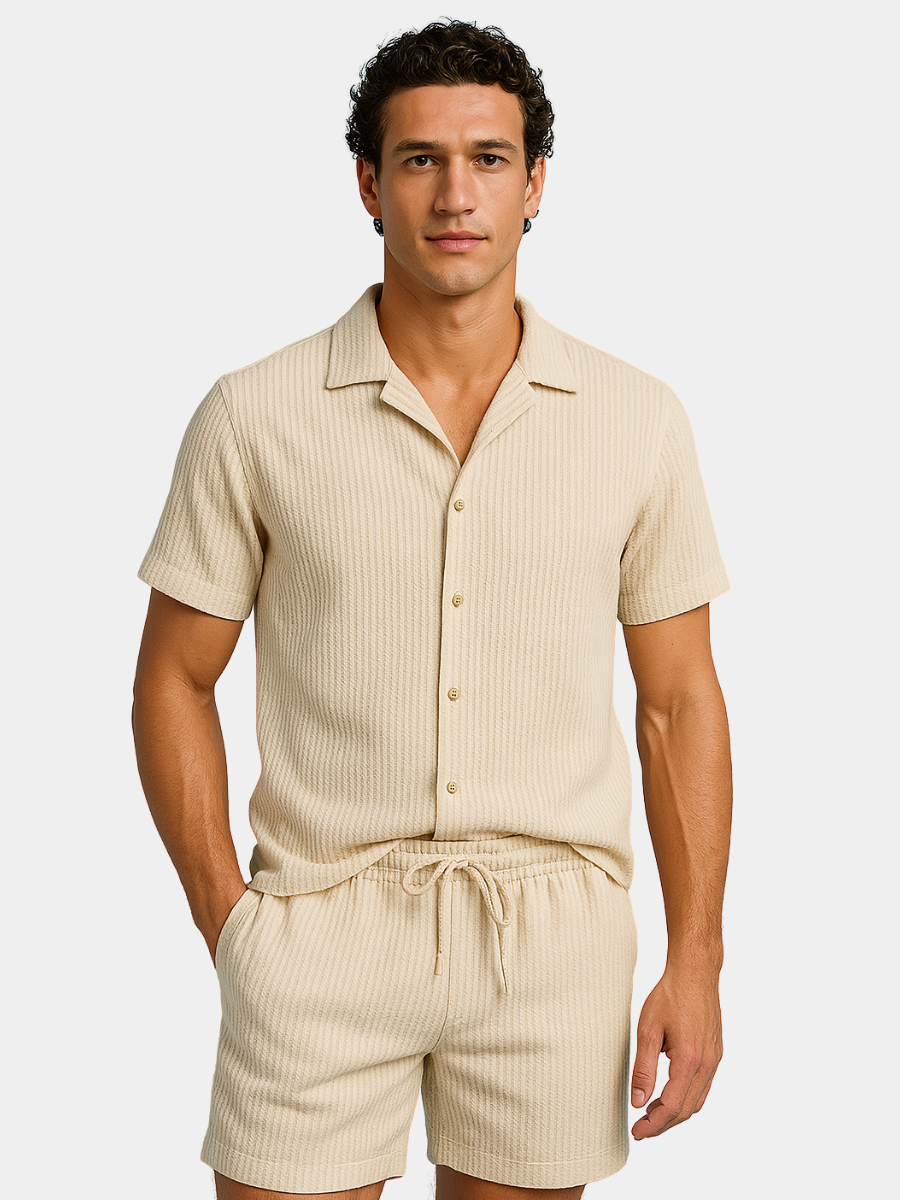 ROVESSA ROMA | SET ESTIVO