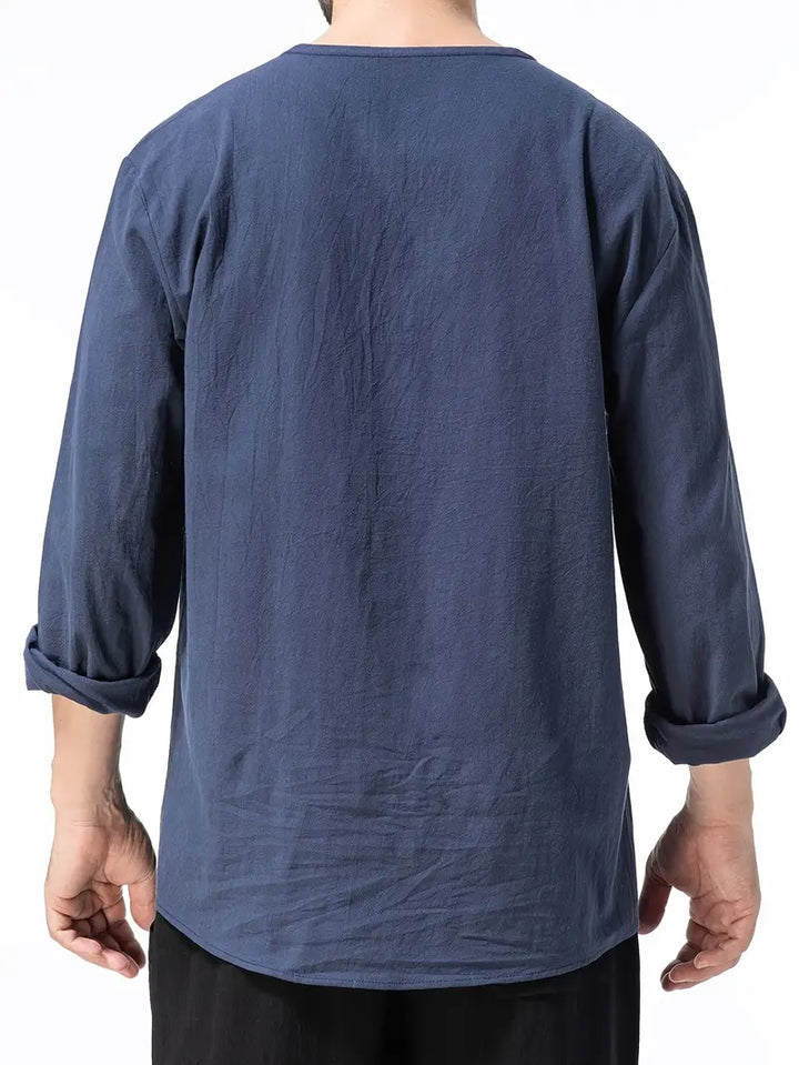 ROVESSA ROMA | CAMICIA LEGGERA