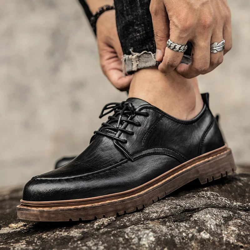 Westwell | Scarpe Classiche a Basso Taglio