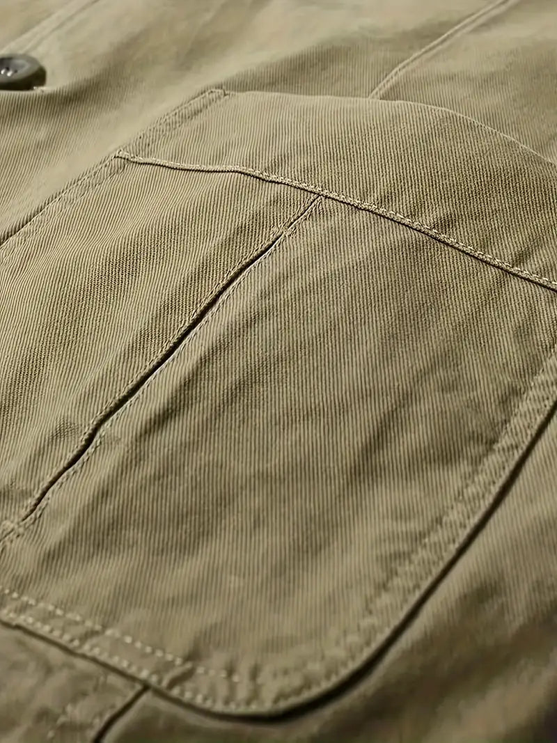 Rovessa Roma | Giacca Casual da Uomo