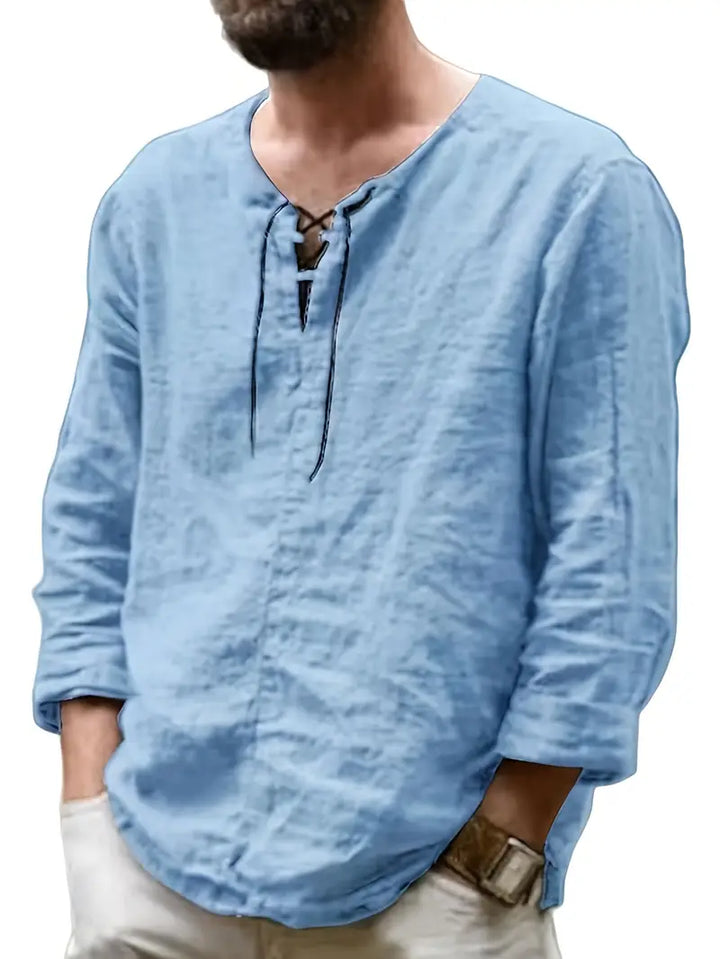 ROVESSA ROMA | CAMICIA LEGGERA
