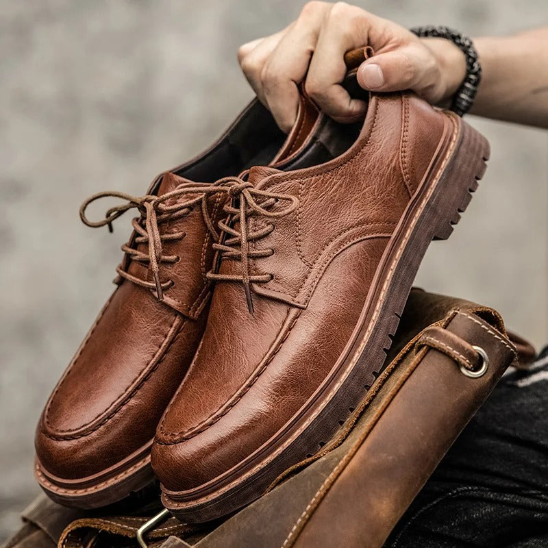 Westwell | Scarpe Classiche a Basso Taglio