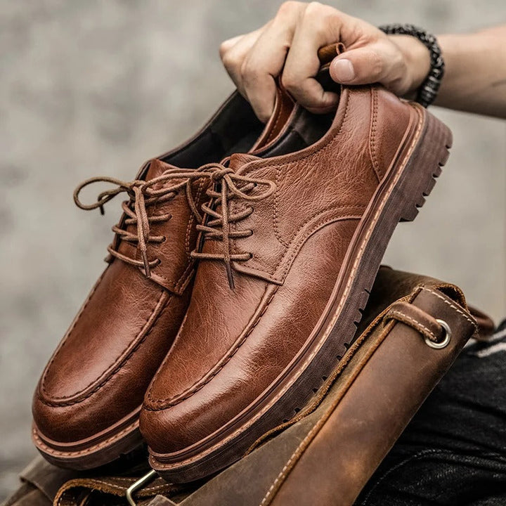 Westwell | Scarpe Classiche a Basso Taglio