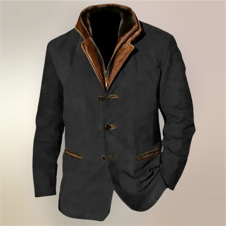 ADOLFO | GIACCA VINTAGE ELEGANTE