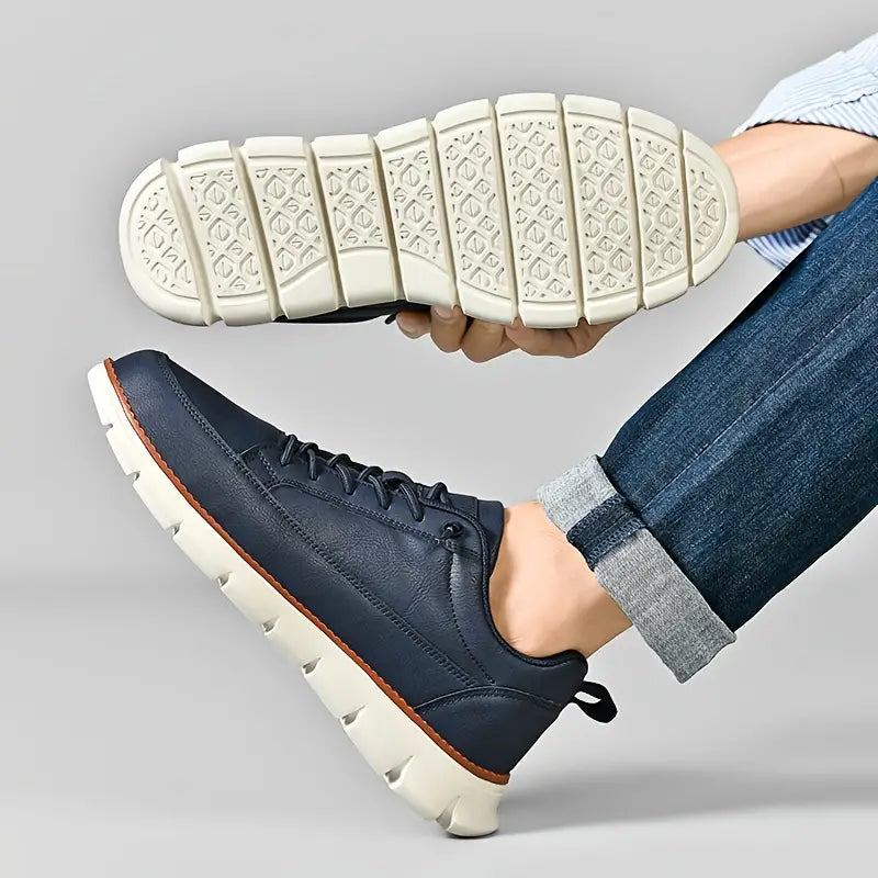 Martin | Scarpe Premium di Comfort Quotidiano