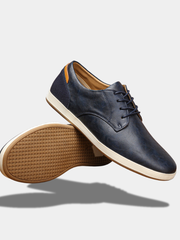 ROVESSA ROMA | SNEAKERS IN PELLE