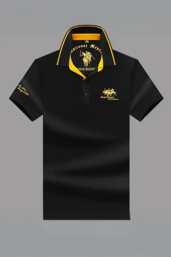 ROVESSA ROMA | POLO DI LUSSO