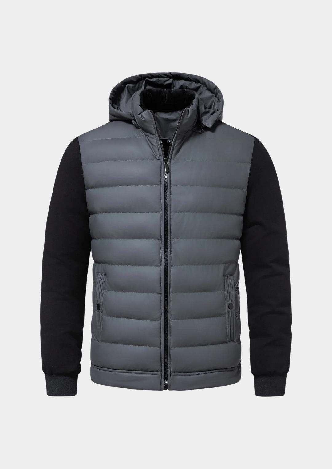 ROVESSA ROMA | GIACCA IBRIDA PREMIUM