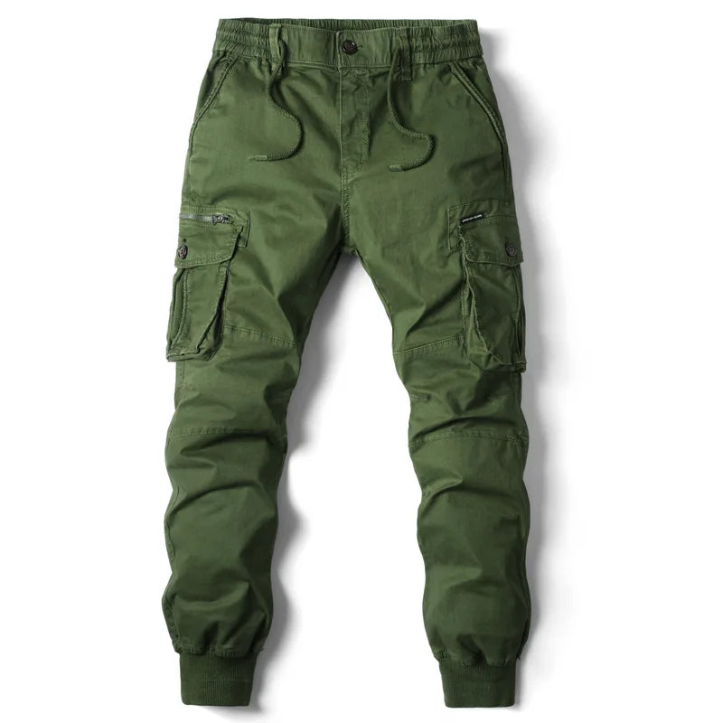 ROVESSA ROMA | JOGGERS CARGO UTILITY