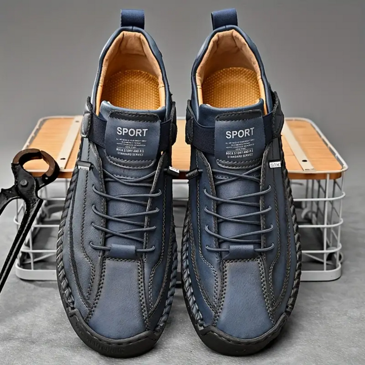 Marshall | Scarpe Ortopediche di Comfort