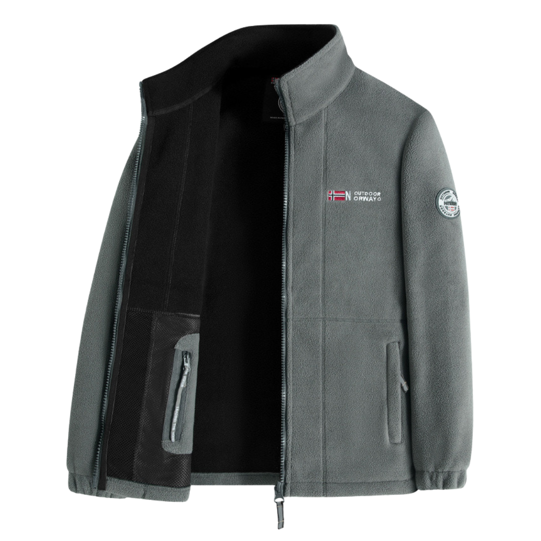 ROVESSA ROMA | GIACCA INVERNALE CASUAL DA UOMO