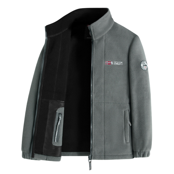 ROVESSA ROMA | GIACCA INVERNALE CASUAL DA UOMO
