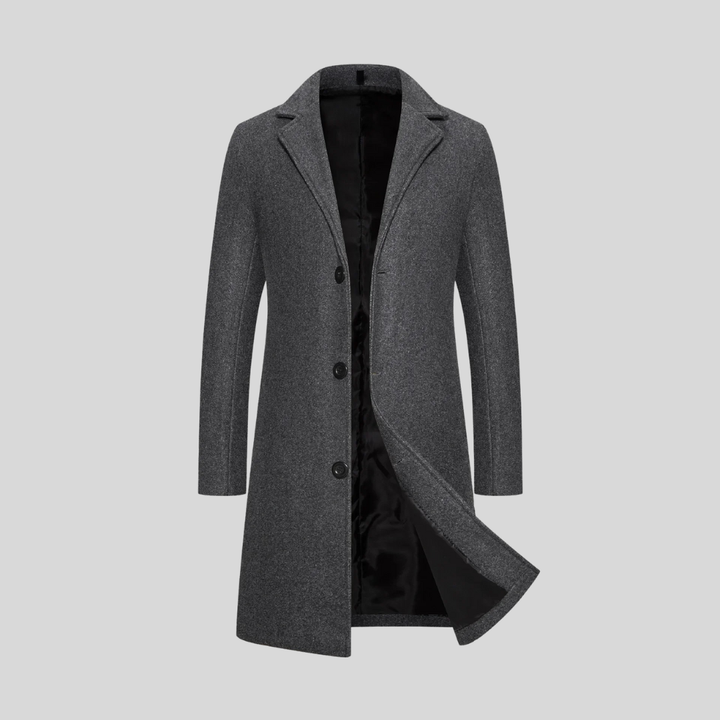 Il Cappotto Stirling