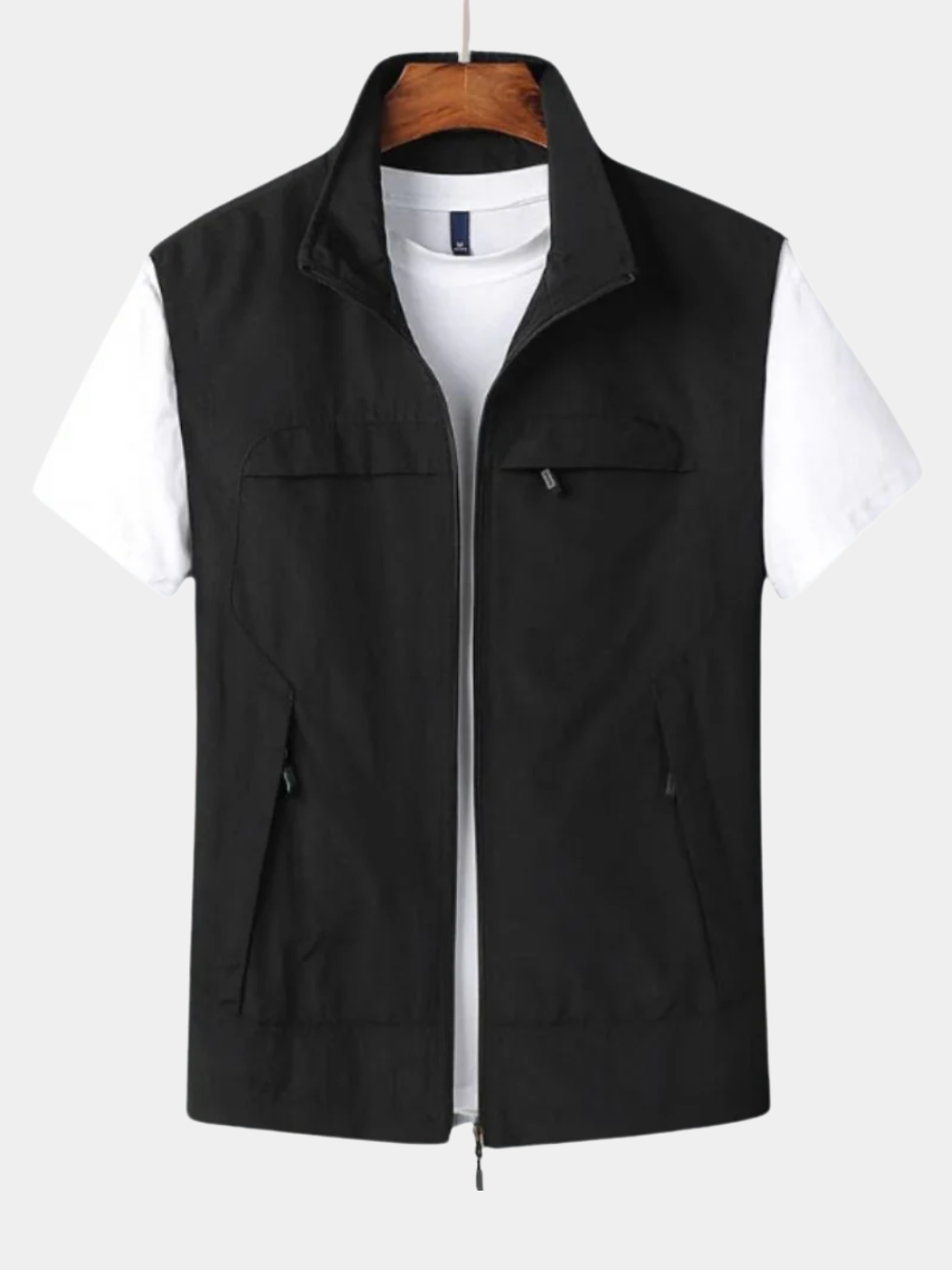 ROVESSA ROMA | CARDIGAN ESTIVO ELEGANTE