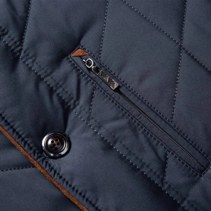 PAOLO | CAPPOTTO INVERNALE ESCLUSIVO