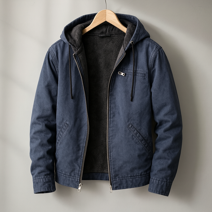 ROVESSA ROMA | CAPPOTTO INVERNALE