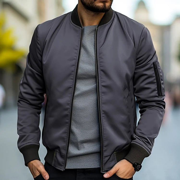 ERCOLE | GIACCA ESTIVA DA UOMO