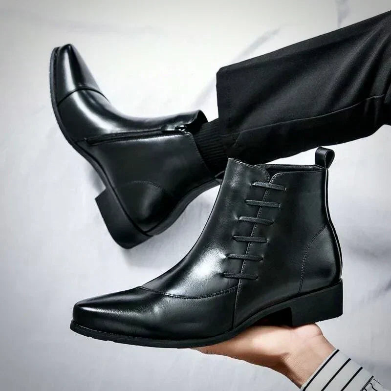 Stivali Classici Premium Samuel