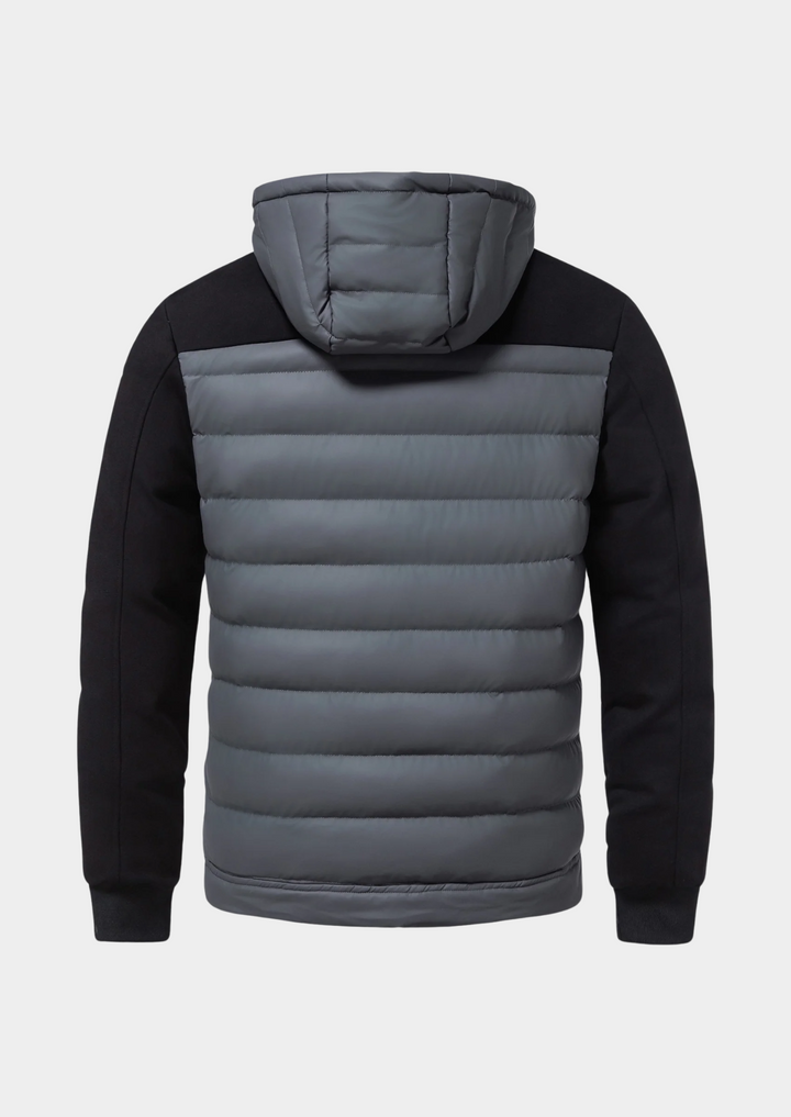 ROVESSA ROMA | GIACCA IBRIDA PREMIUM