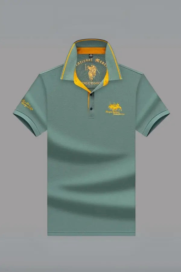 ROVESSA ROMA | POLO DI LUSSO