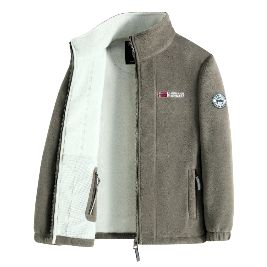 ROVESSA ROMA | GIACCA INVERNALE CASUAL DA UOMO