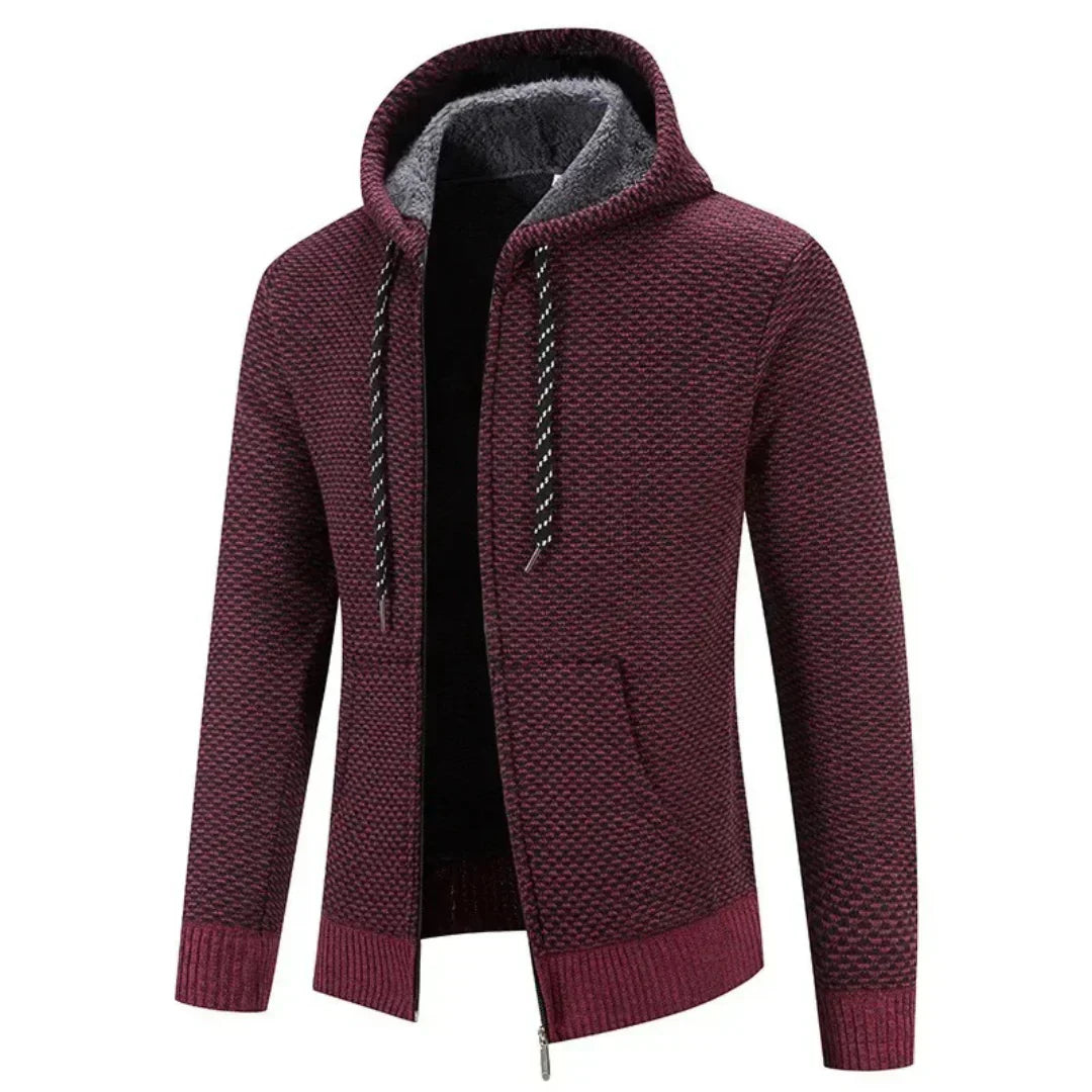 ROVESSA ROMA | FELPA ULTIMATE HOODIE