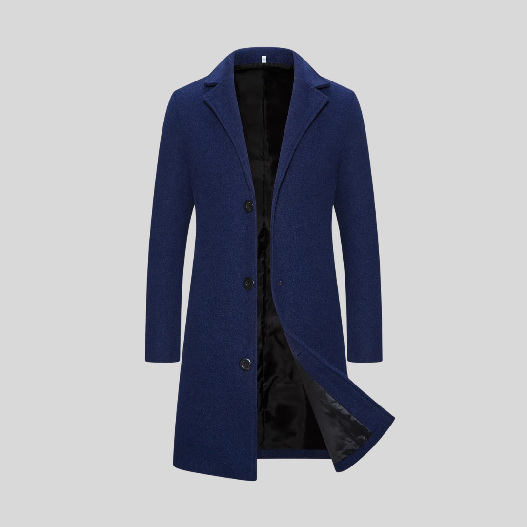 Il Cappotto Stirling