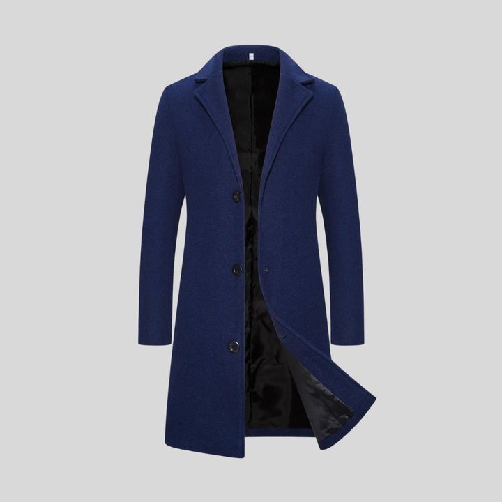 Il Cappotto Stirling