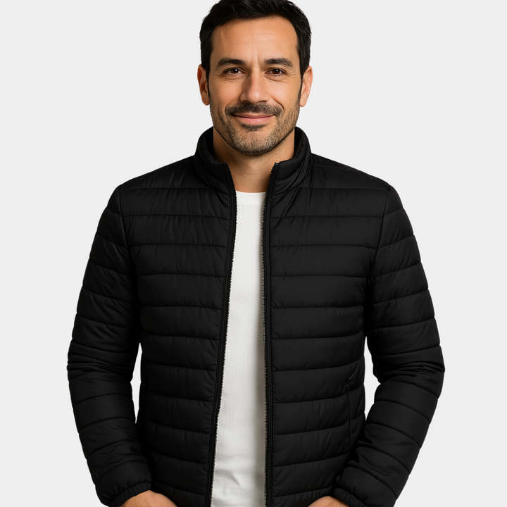 DINO | GIACCA ESTIVA LEGGERA ED ELEGANTE