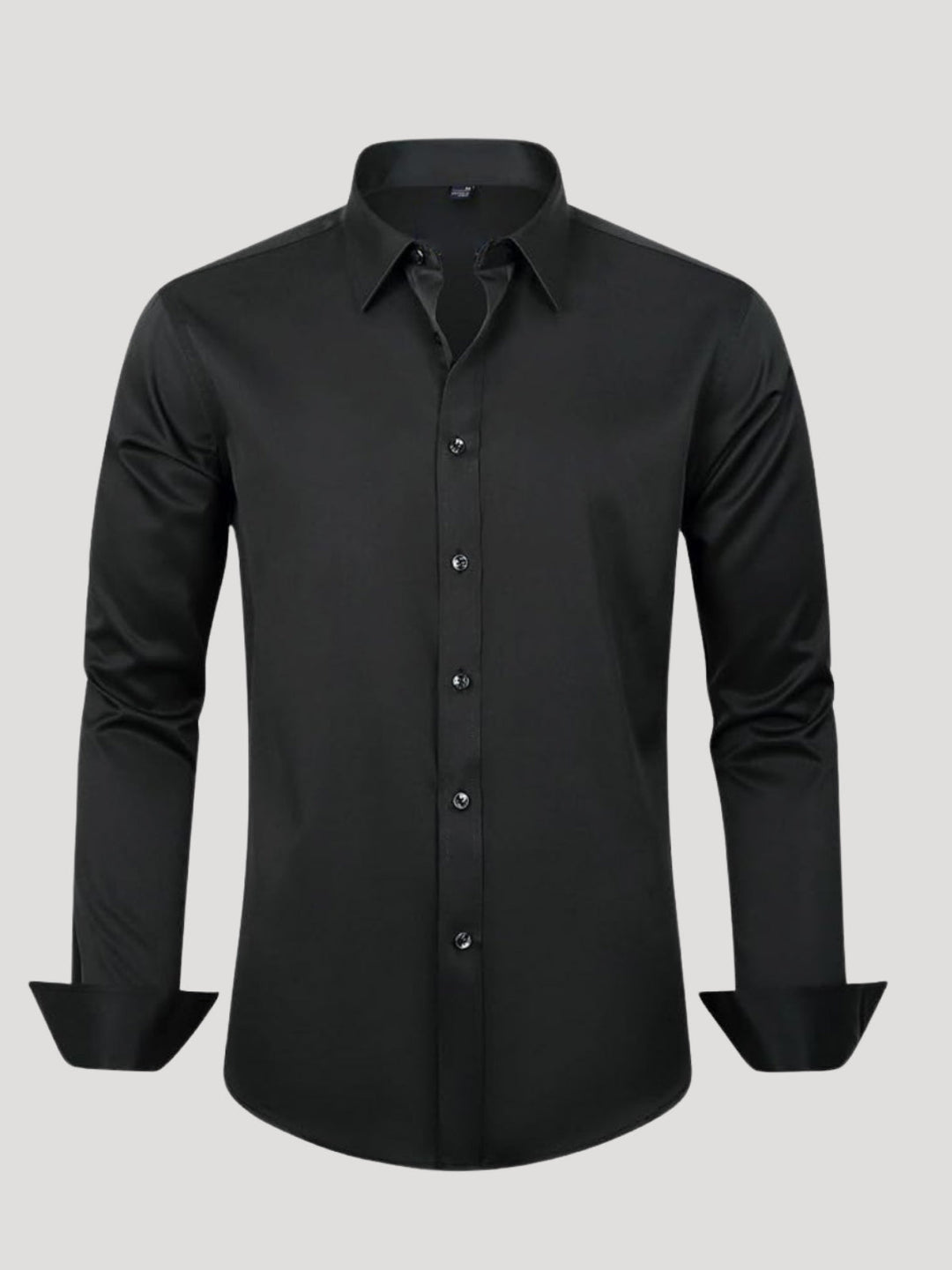 ROVESSA ROMA | Camicia Stretch Senza Pieghe