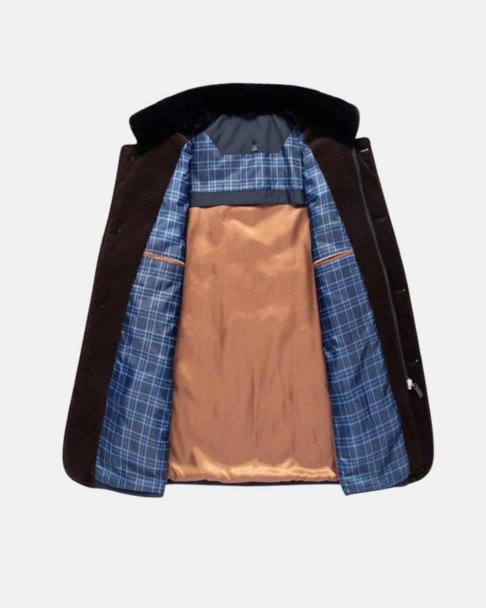 ANTONIO | GIACCA DA UOMO