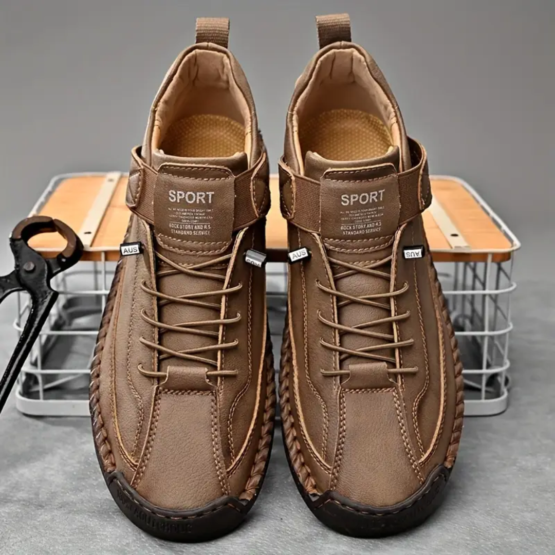 Marshall | Scarpe Ortopediche di Comfort