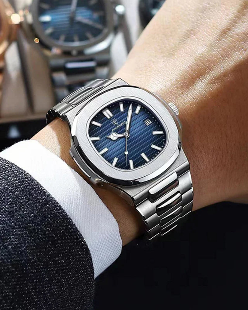 OROLOGIO CLASSICO (IMPERMEABILE)