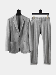 COMPLETO ESTIVO ROVESSA ROMA