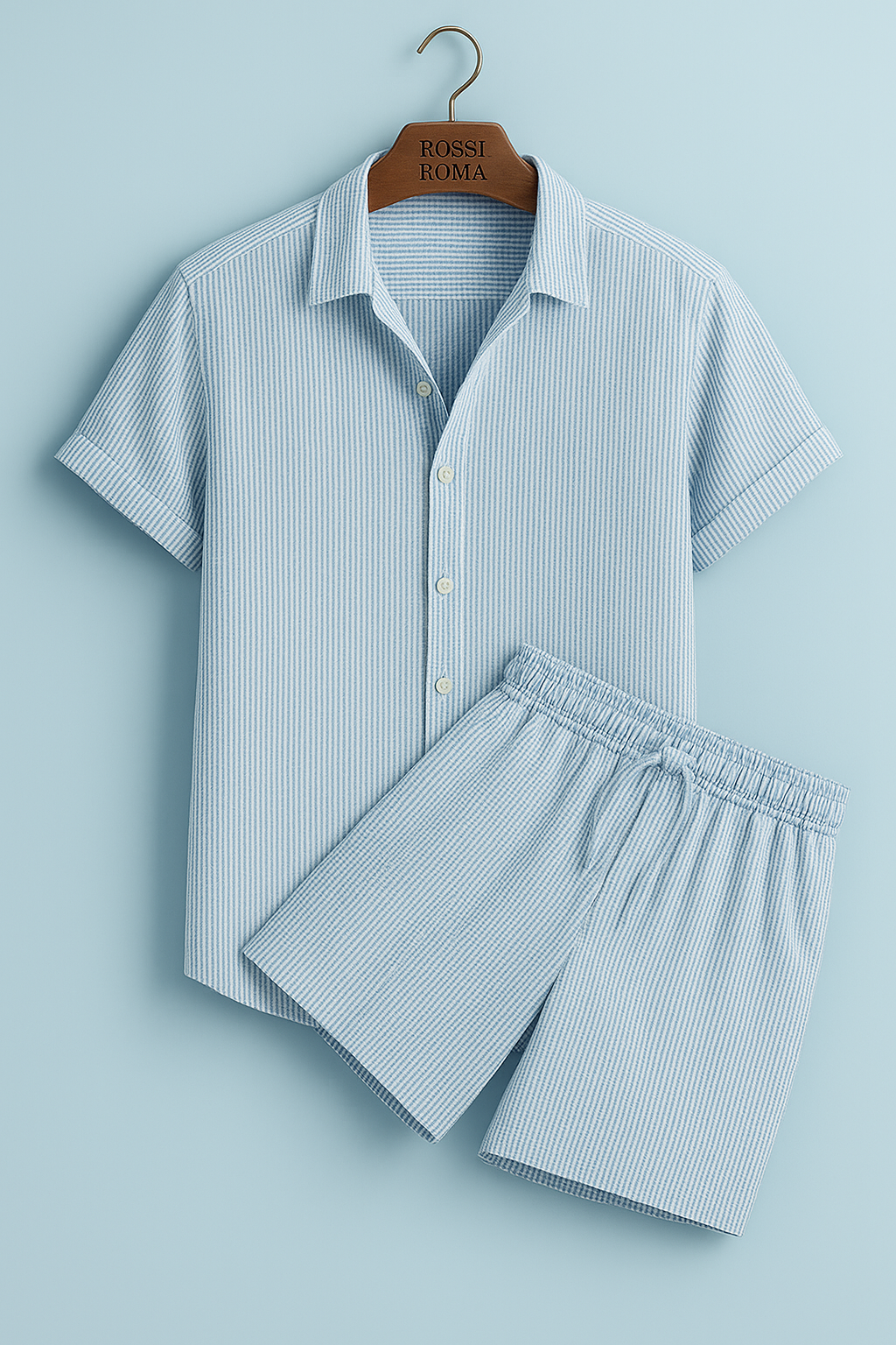 ROVESSA ROMA | SET ESTIVO