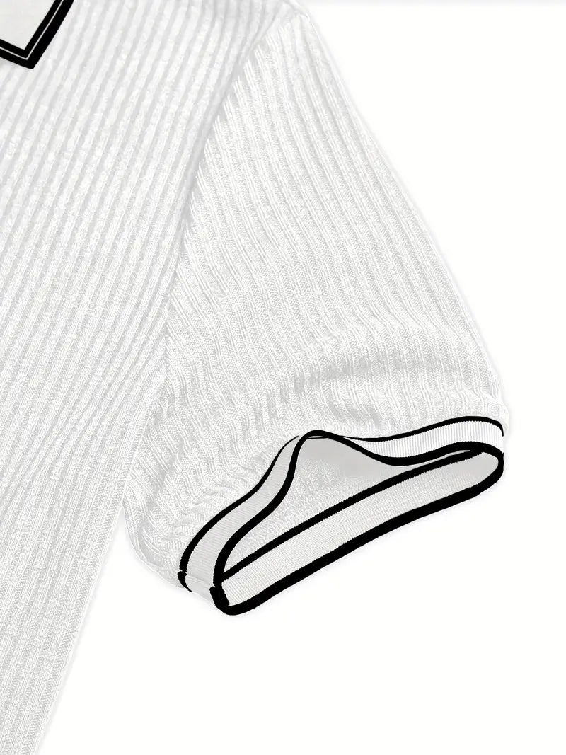 ROVESSA ROMA POLO | STRUTTURA SU MISURA, ELEGANZA MEDITERRANEA