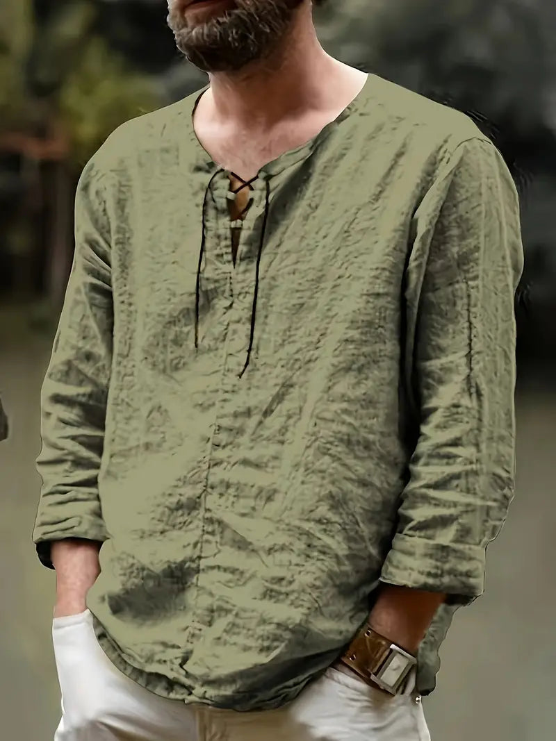 ROVESSA ROMA | CAMICIA LEGGERA