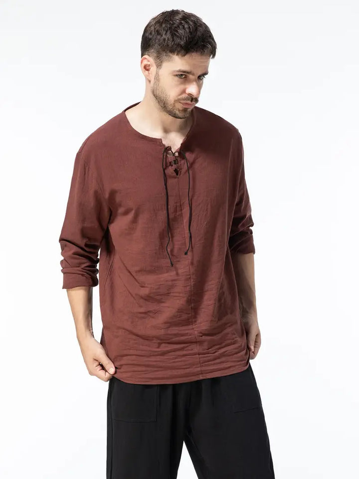 ROVESSA ROMA | CAMICIA LEGGERA