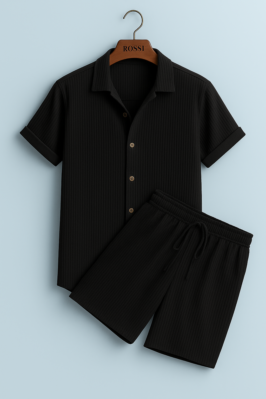 ROVESSA ROMA | SET ESTIVO