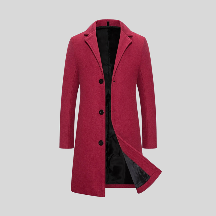 Il Cappotto Stirling