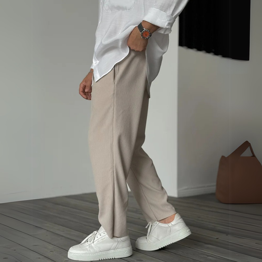 GIOVANNI | PANTALONE DA UOMO DI LUSSO
