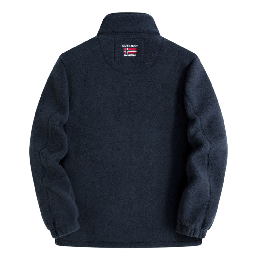 ROVESSA ROMA | GIACCA INVERNALE CASUAL DA UOMO