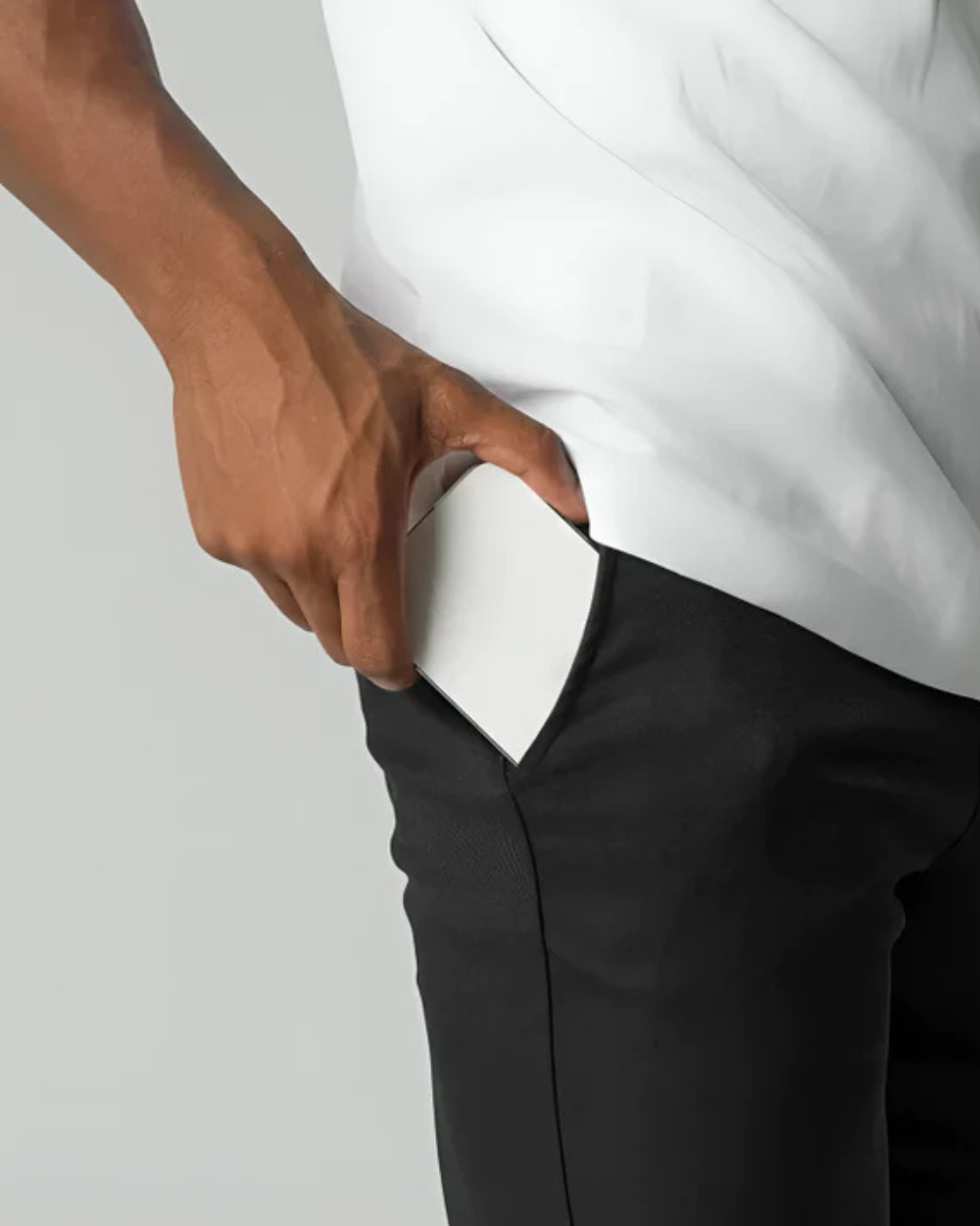 ELIO | STRETCH CHINO