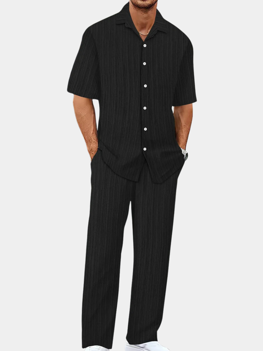 ROVESSA ROMA | SET CASUAL UOMO