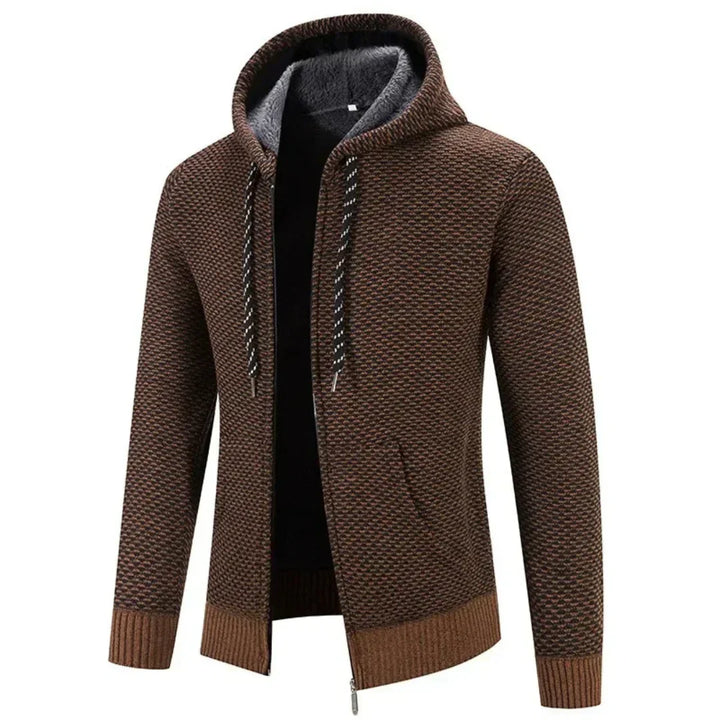 ROVESSA ROMA | FELPA ULTIMATE HOODIE