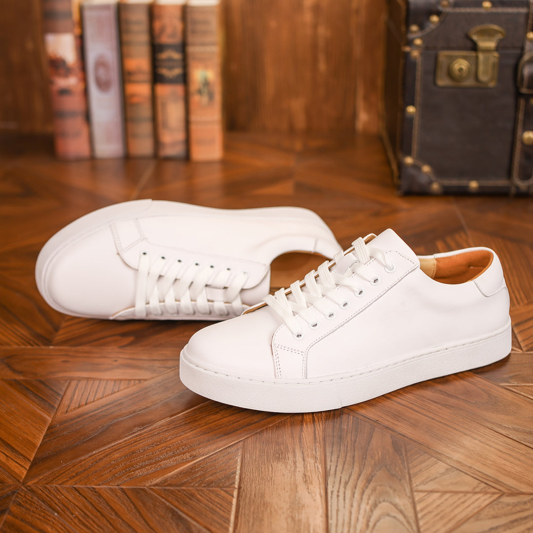 Mark | Scarpe Classiche a Taglio Basso