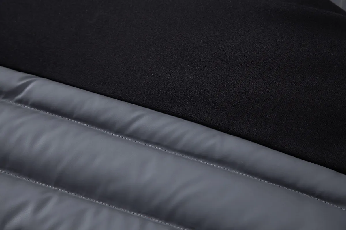 ROVESSA ROMA | GIACCA IBRIDA PREMIUM