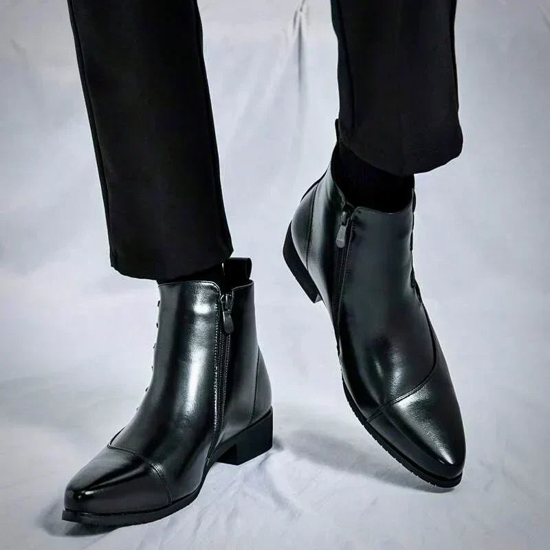 Stivali Classici Premium Samuel